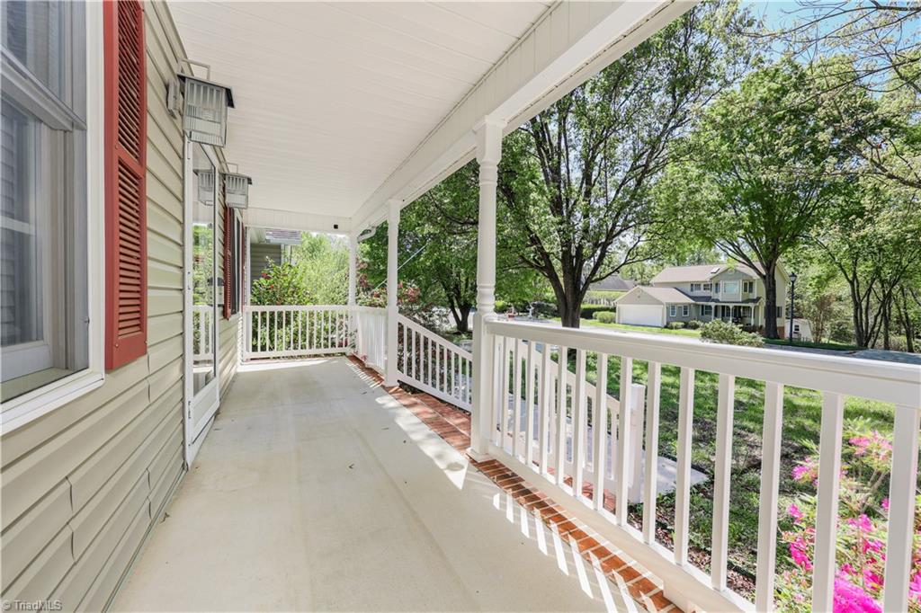 2804 Lake Hill Court, High Point, North Carolina image 10
