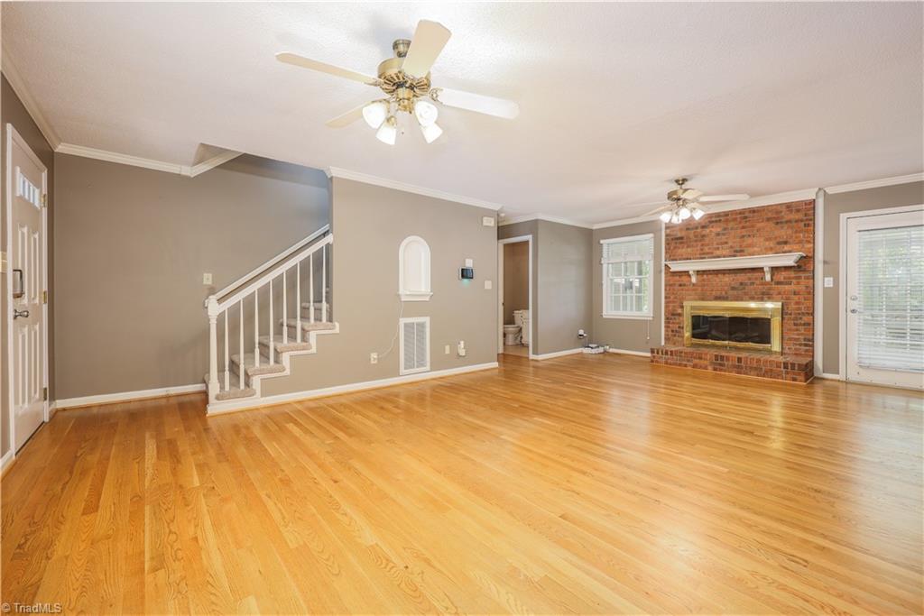 2804 Lake Hill Court, High Point, North Carolina image 12