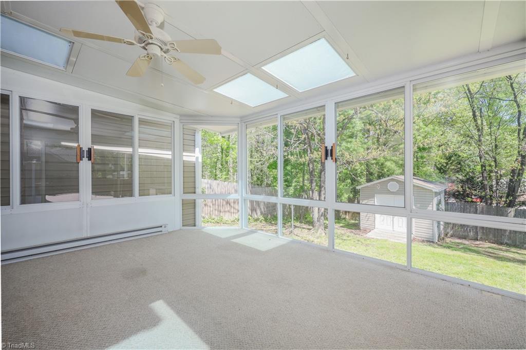 2804 Lake Hill Court, High Point, North Carolina image 36