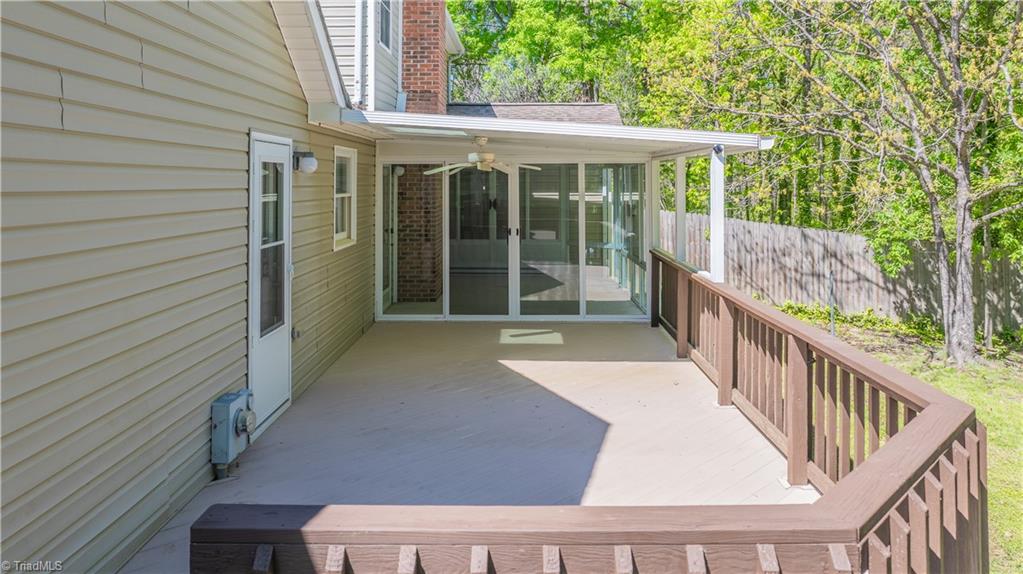 2804 Lake Hill Court, High Point, North Carolina image 38