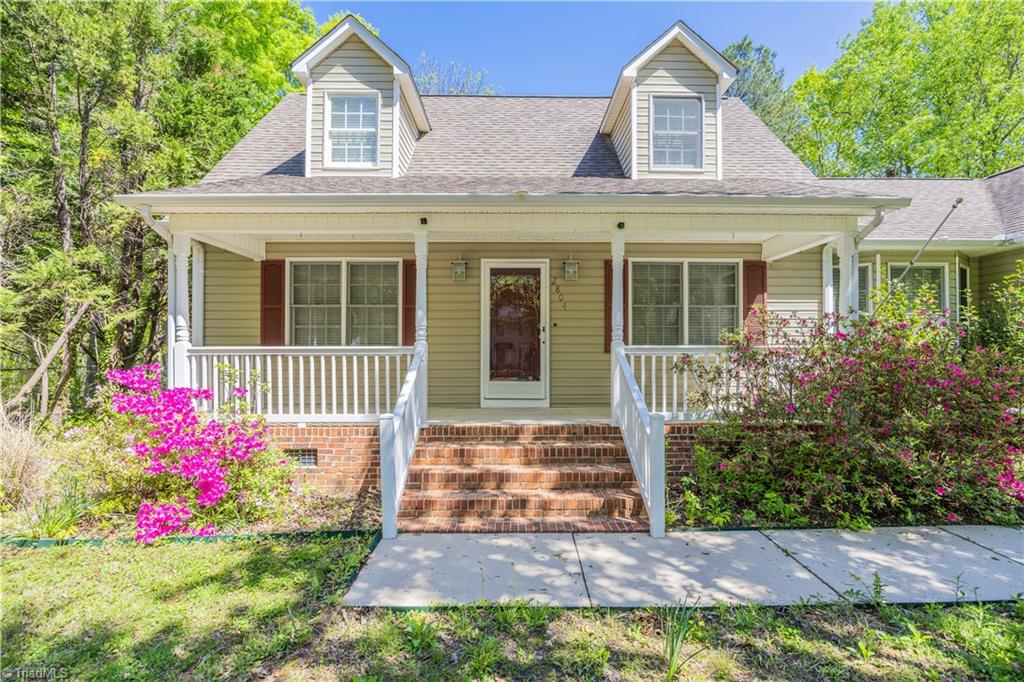 2804 Lake Hill Court, High Point, North Carolina image 4