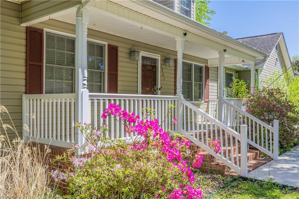 2804 Lake Hill Court, High Point, North Carolina image 5