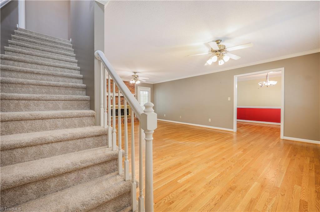 2804 Lake Hill Court, High Point, North Carolina image 28