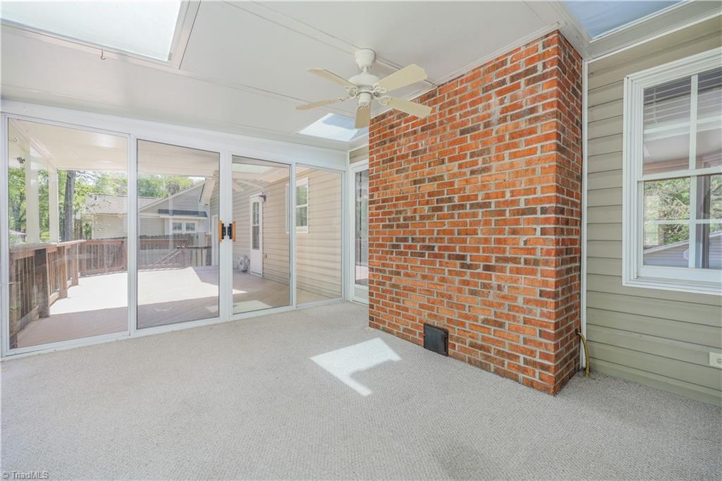 2804 Lake Hill Court, High Point, North Carolina image 37