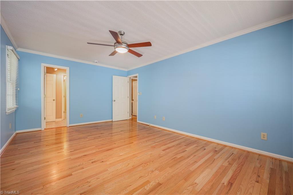 2804 Lake Hill Court, High Point, North Carolina image 23