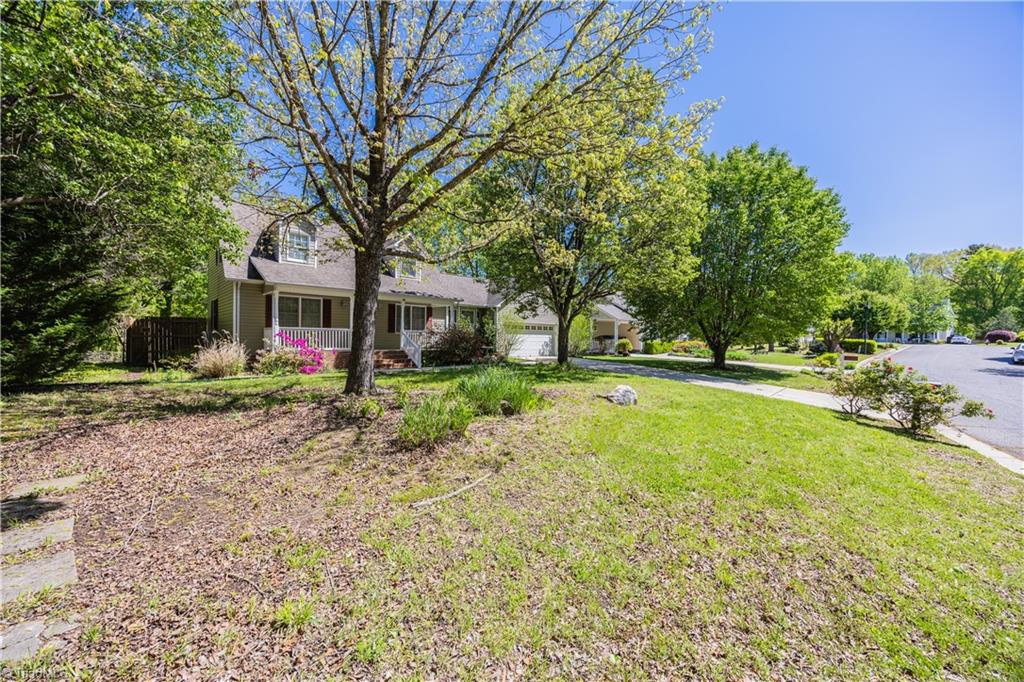 2804 Lake Hill Court, High Point, North Carolina image 6