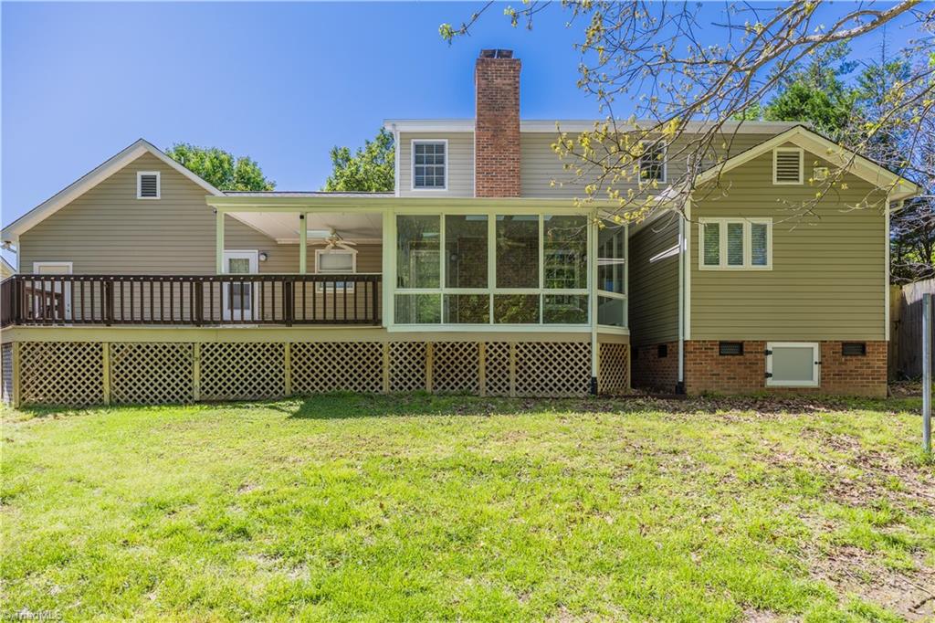 2804 Lake Hill Court, High Point, North Carolina image 42