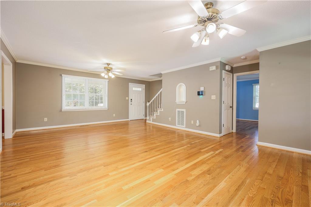 2804 Lake Hill Court, High Point, North Carolina image 13