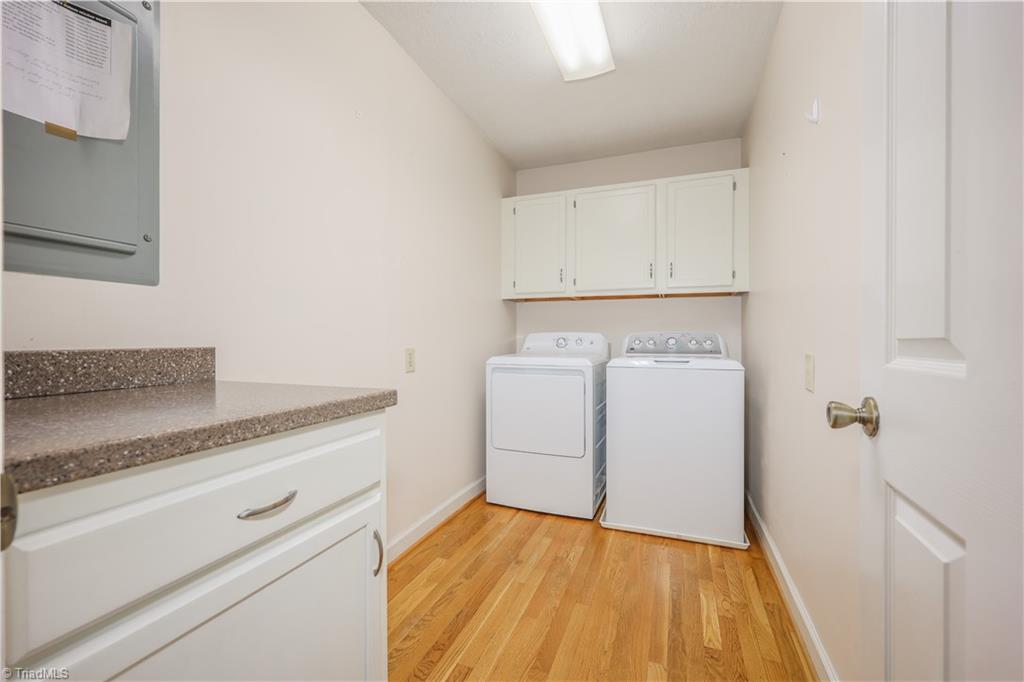 2804 Lake Hill Court, High Point, North Carolina image 35