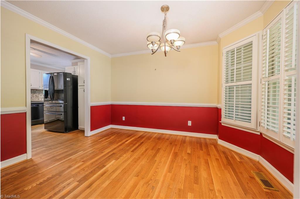 2804 Lake Hill Court, High Point, North Carolina image 19