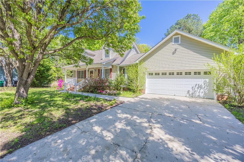 2804 Lake Hill Court, High Point, North Carolina image 7