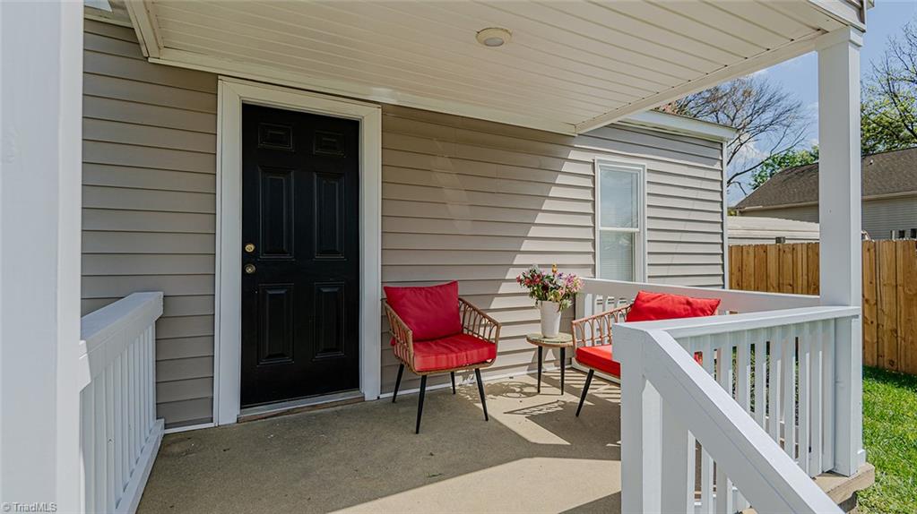 311 Oakley Street, Graham, North Carolina image 2