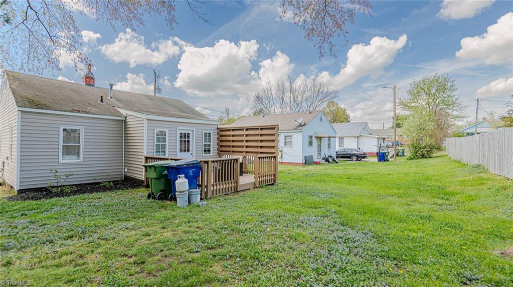 311 Oakley Street, Graham, North Carolina image 6