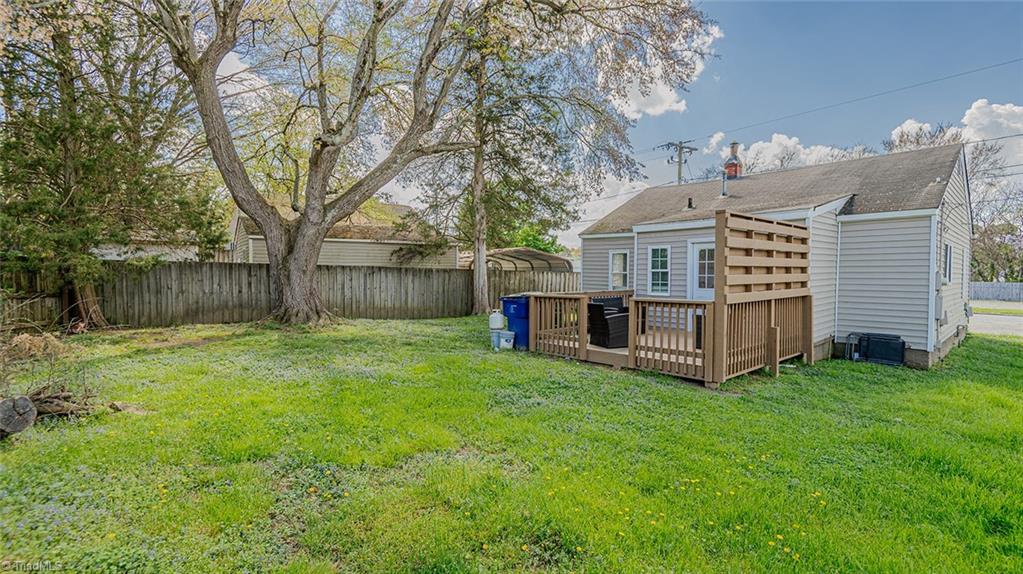 311 Oakley Street, Graham, North Carolina image 4