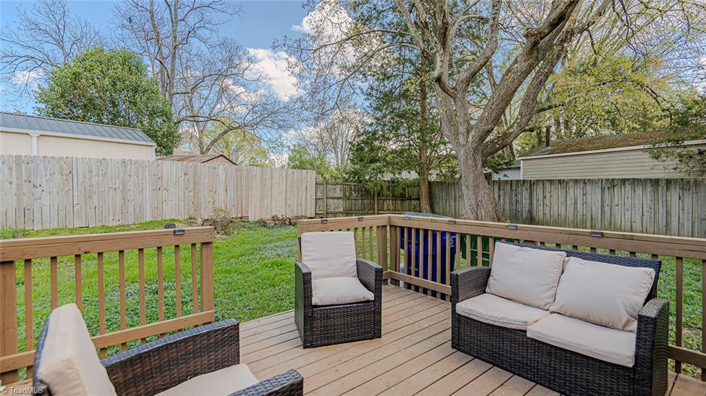 311 Oakley Street, Graham, North Carolina image 8