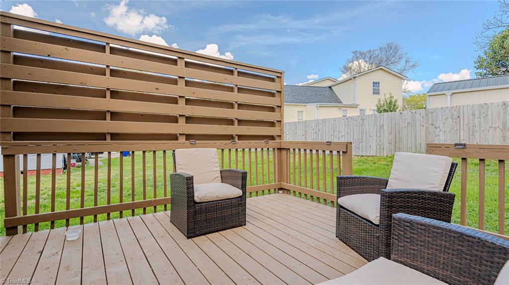 311 Oakley Street, Graham, North Carolina image 9