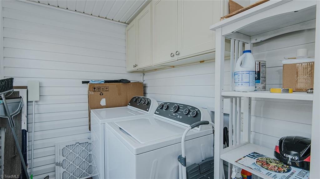 311 Oakley Street, Graham, North Carolina image 23