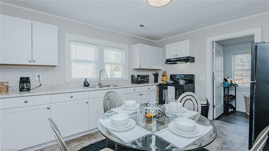 311 Oakley Street, Graham, North Carolina image 18