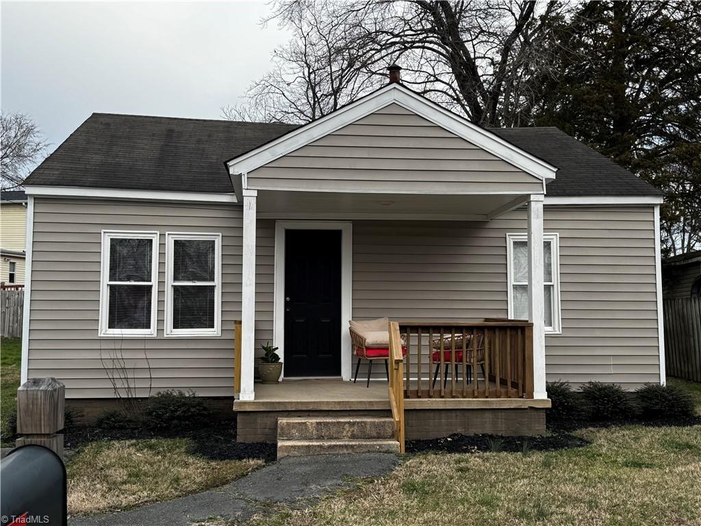 311 Oakley Street, Graham, North Carolina image 31