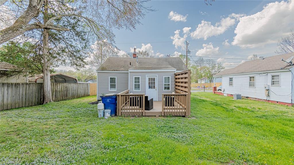 311 Oakley Street, Graham, North Carolina image 5