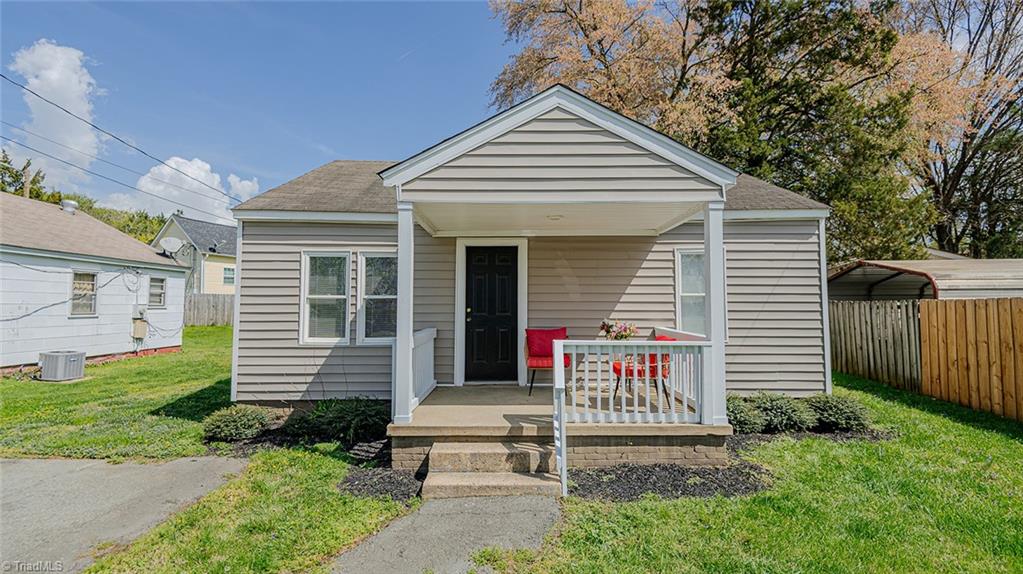 311 Oakley Street, Graham, North Carolina image 1