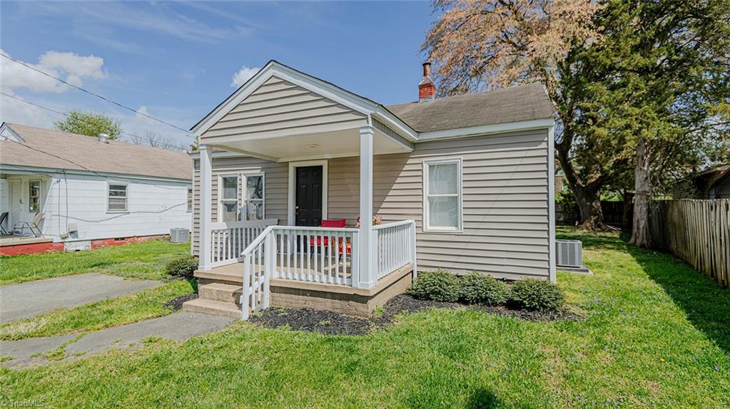 311 Oakley Street, Graham, North Carolina image 3