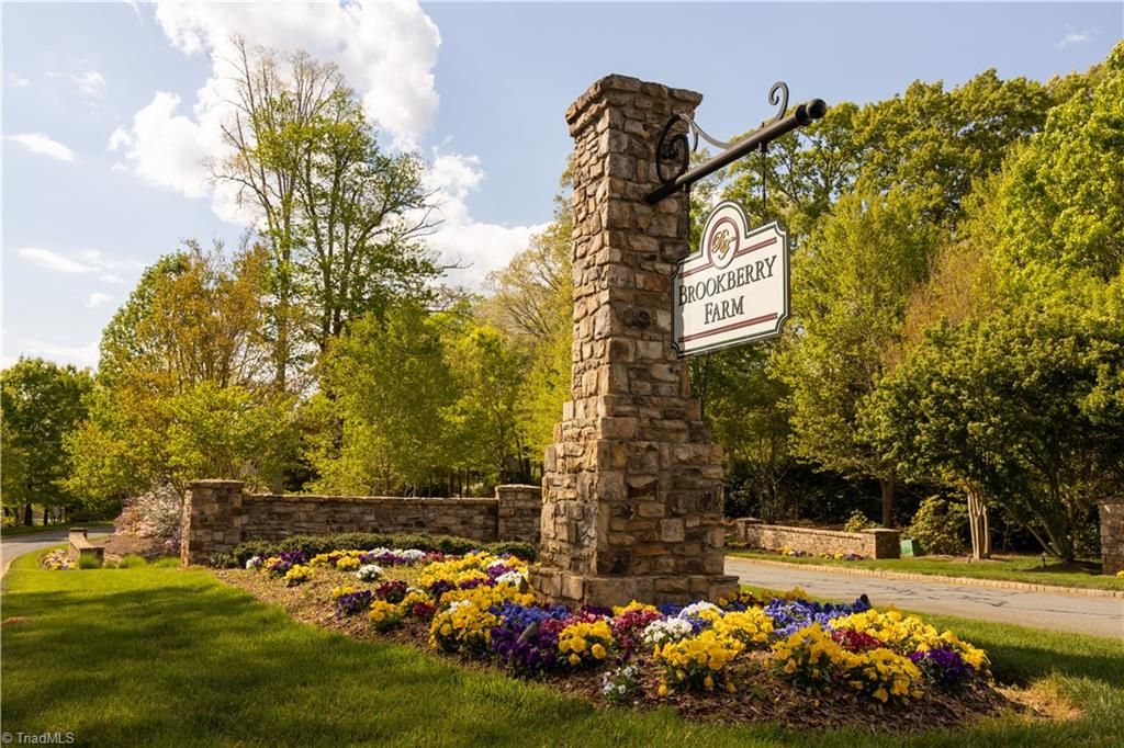 Photo of 769 Royal Jasmine Court, Winston-Salem, NC 27106 (MLS # 1207864)