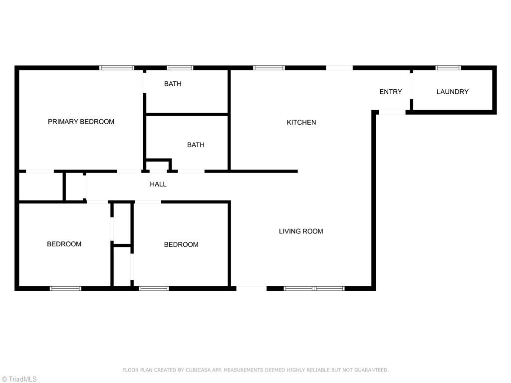 4834 Tabernacle School Road, Asheboro, North Carolina image 2