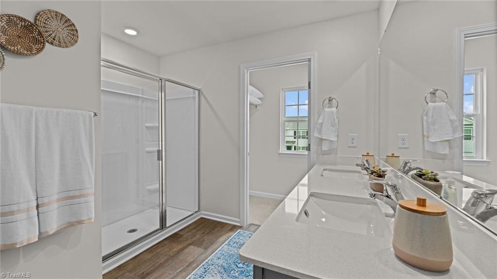 144 Rose Wind Way, Mayodan, North Carolina image 31