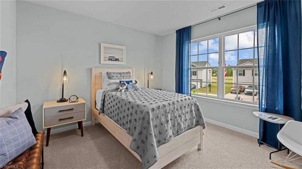 144 Rose Wind Way, Mayodan, North Carolina image 16