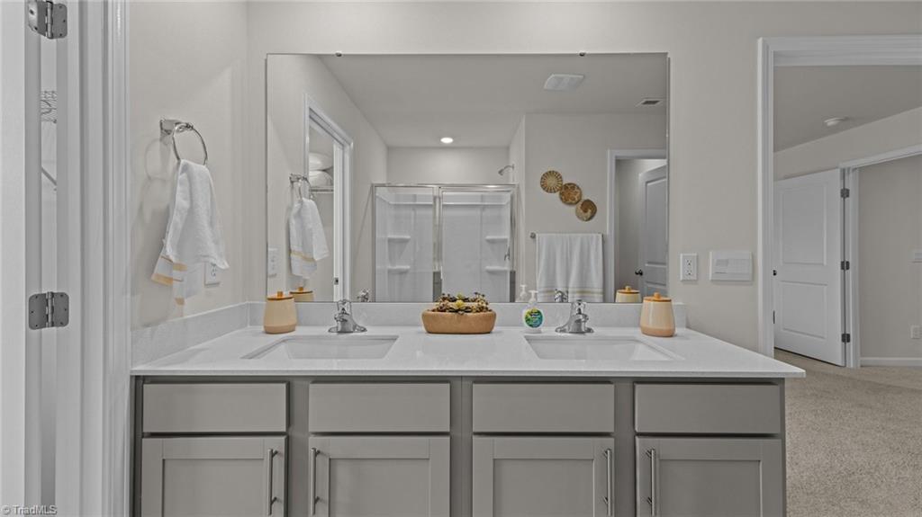 144 Rose Wind Way, Mayodan, North Carolina image 32