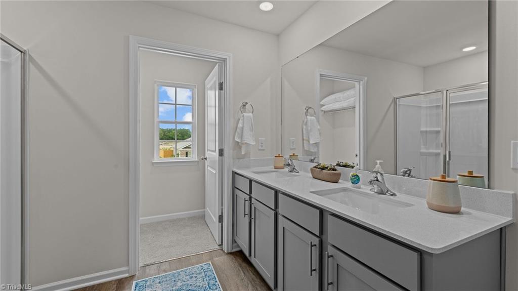 144 Rose Wind Way, Mayodan, North Carolina image 30