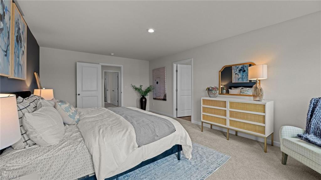 144 Rose Wind Way, Mayodan, North Carolina image 29