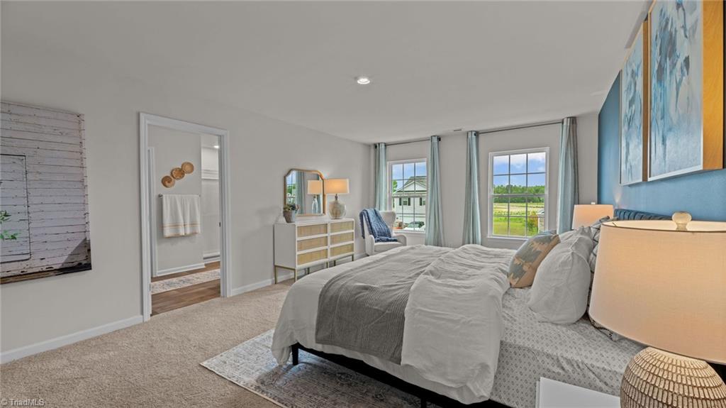 144 Rose Wind Way, Mayodan, North Carolina image 28