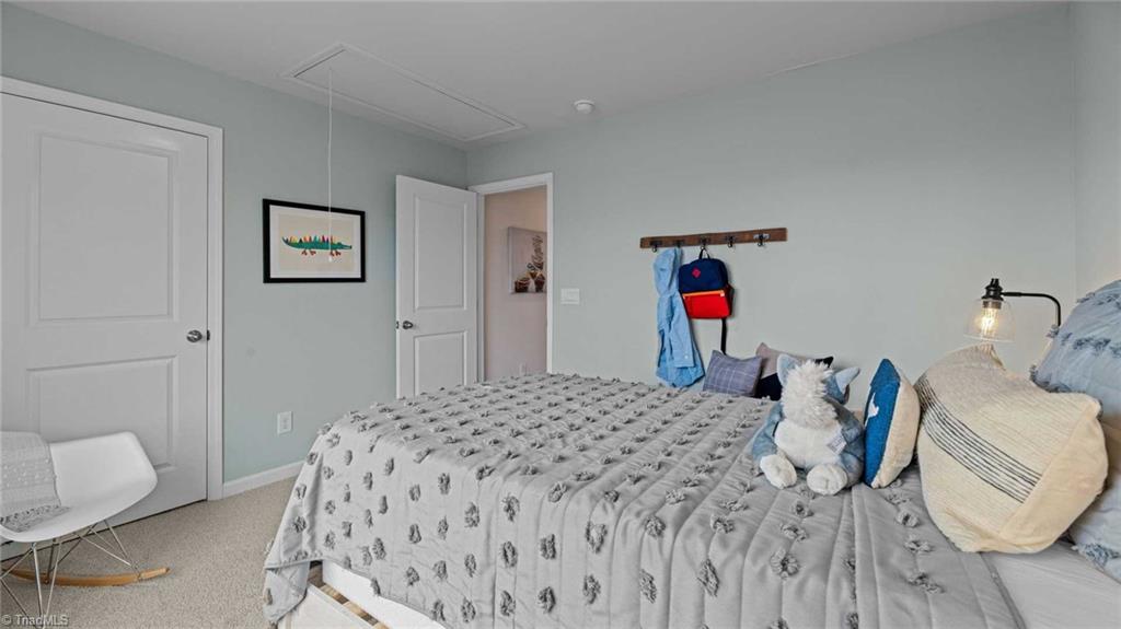 144 Rose Wind Way, Mayodan, North Carolina image 17