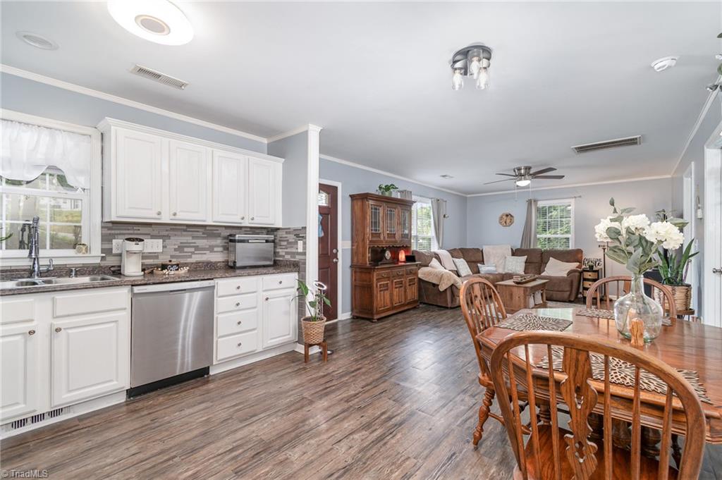 1029 Robbins Street, Asheboro, North Carolina image 6