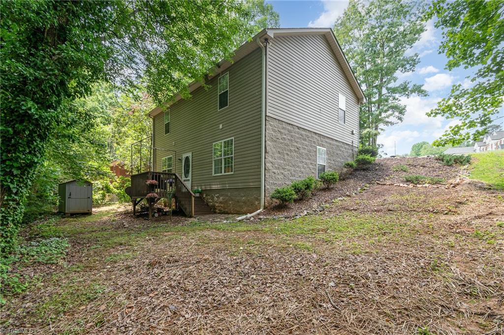 1029 Robbins Street, Asheboro, North Carolina image 3