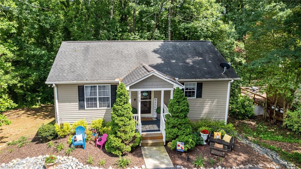 1029 Robbins Street, Asheboro, North Carolina image 2