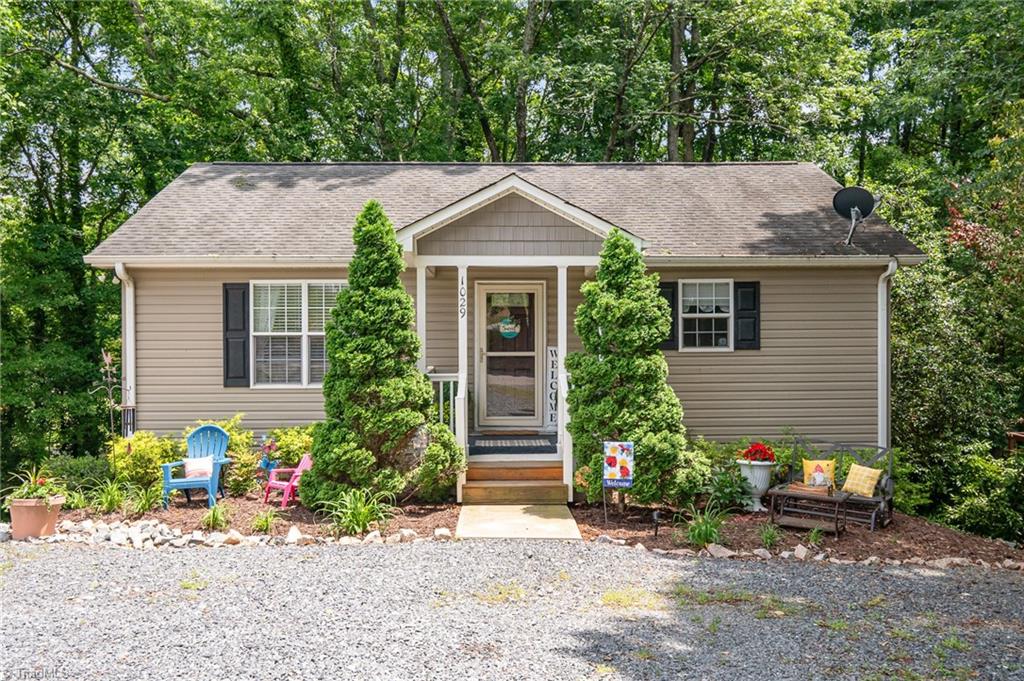 1029 Robbins Street, Asheboro, North Carolina image 1