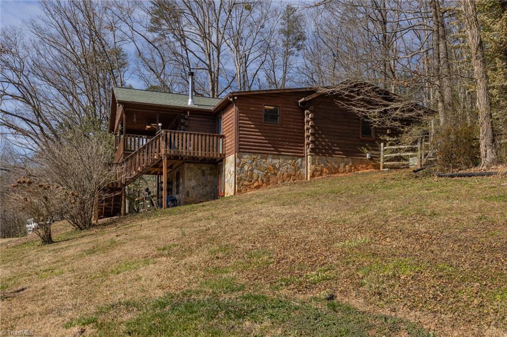 736 Kendell Town Road, Ferguson, North Carolina image 1
