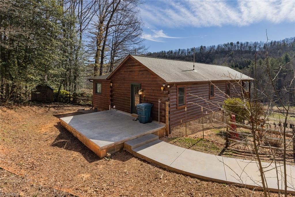 736 Kendell Town Road, Ferguson, North Carolina image 2