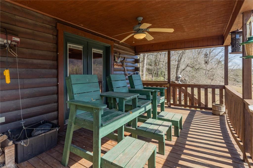 736 Kendell Town Road, Ferguson, North Carolina image 6