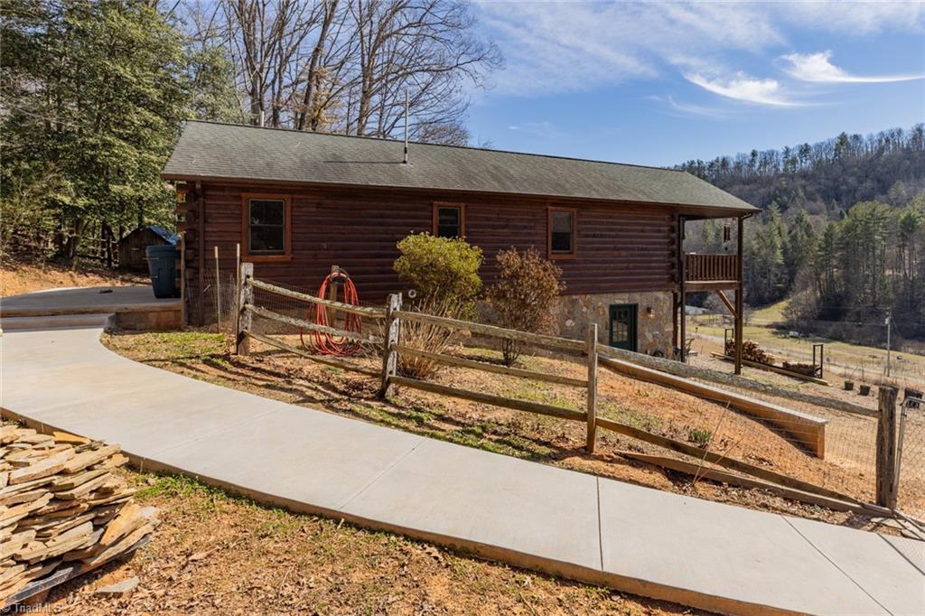736 Kendell Town Road, Ferguson, North Carolina image 4