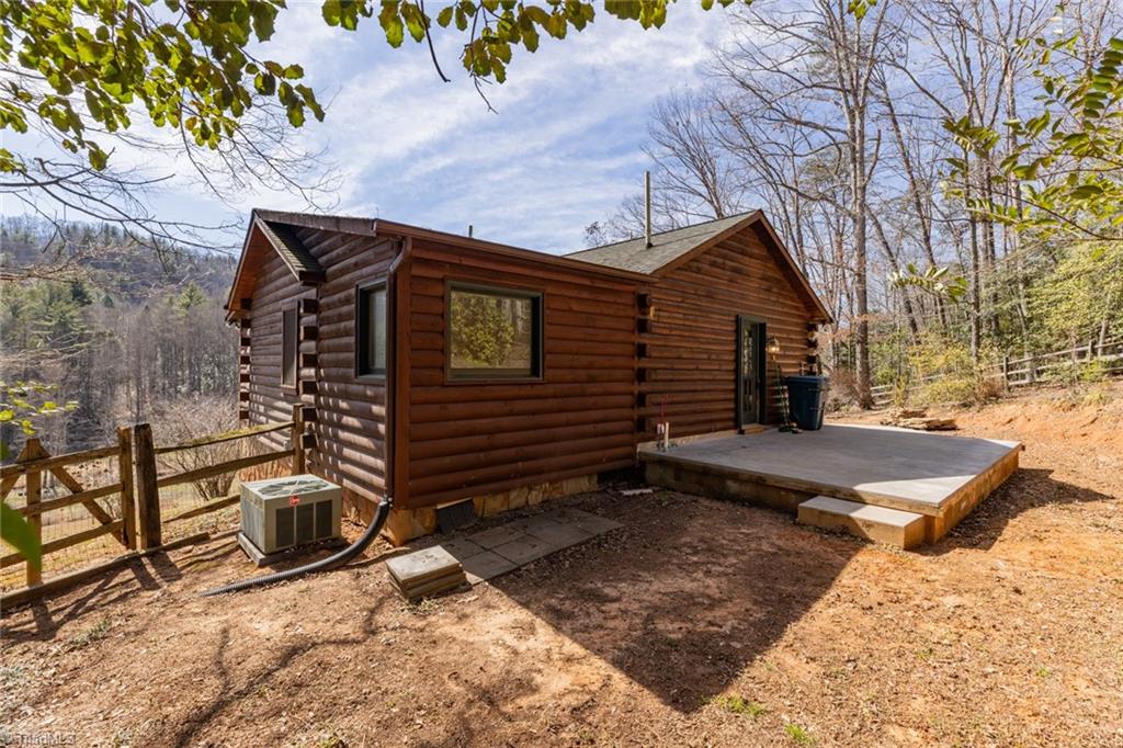 736 Kendell Town Road, Ferguson, North Carolina image 3