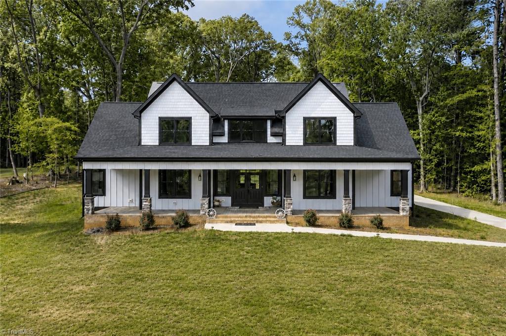 2560 John Lewis Road, Burlington, NC, 27217