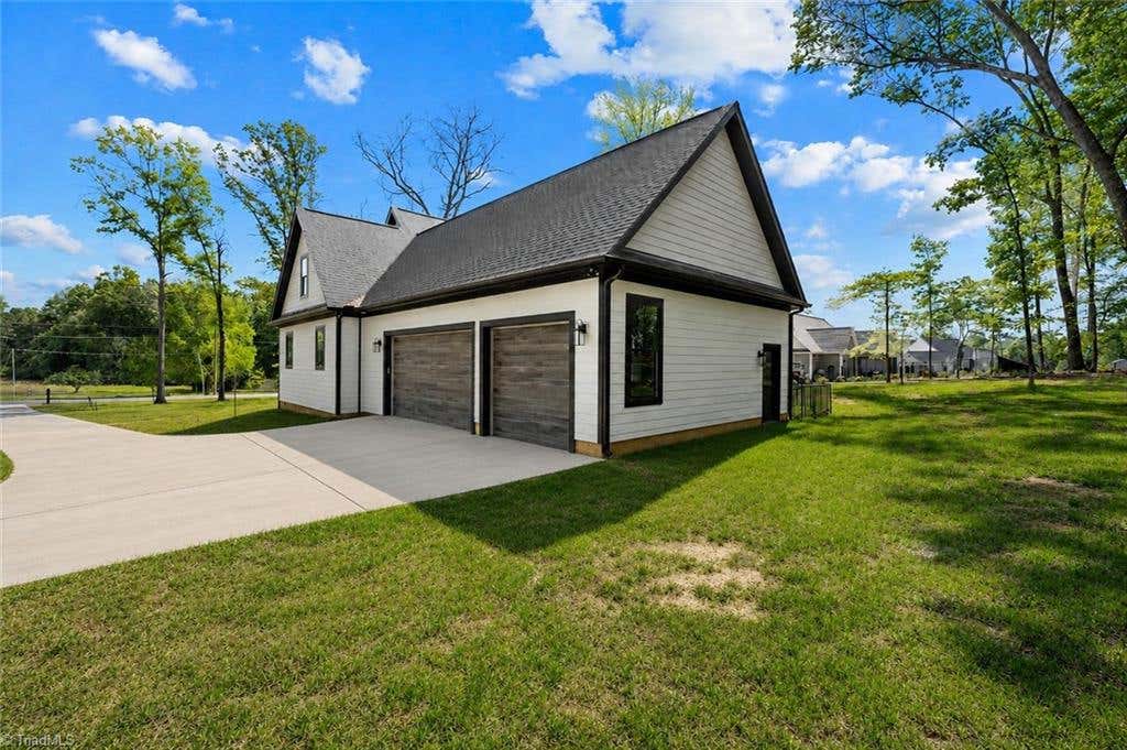 Photo of 2560 John Lewis Road, Burlington, NC 27217 (MLS # 1229597)