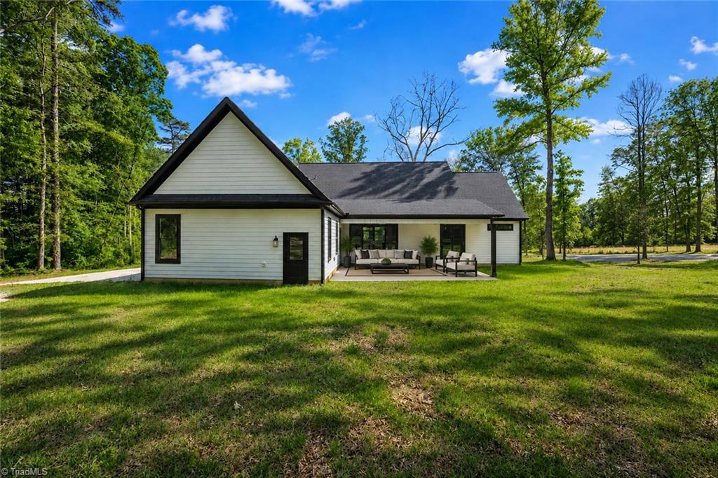 Photo of 2560 John Lewis Road, Burlington, NC 27217 (MLS # 1229597)