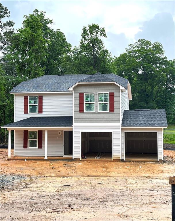 136 Council Street, Mocksville, North Carolina image 2