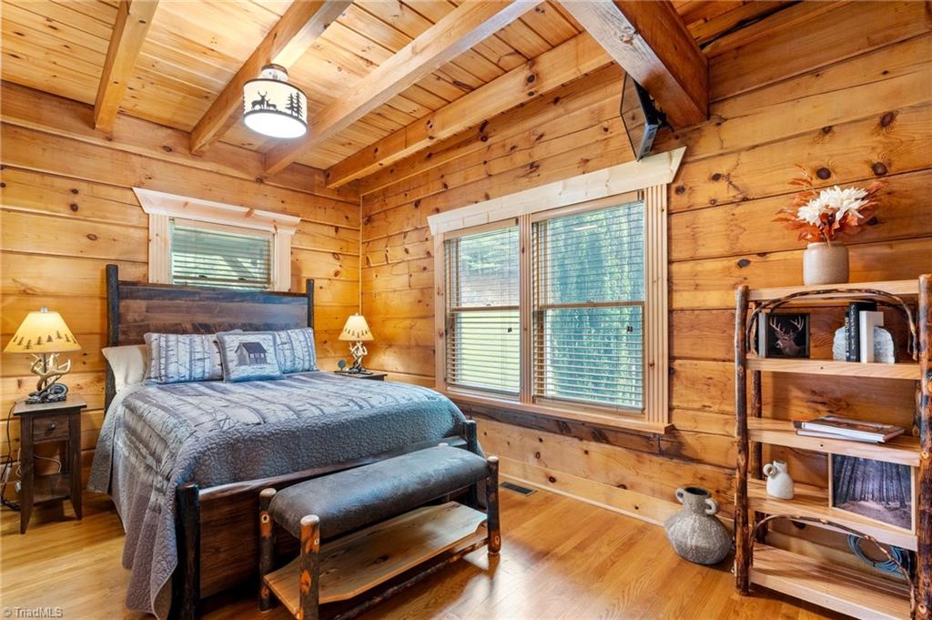 419 Woodpecker Road, Purlear, North Carolina image 17