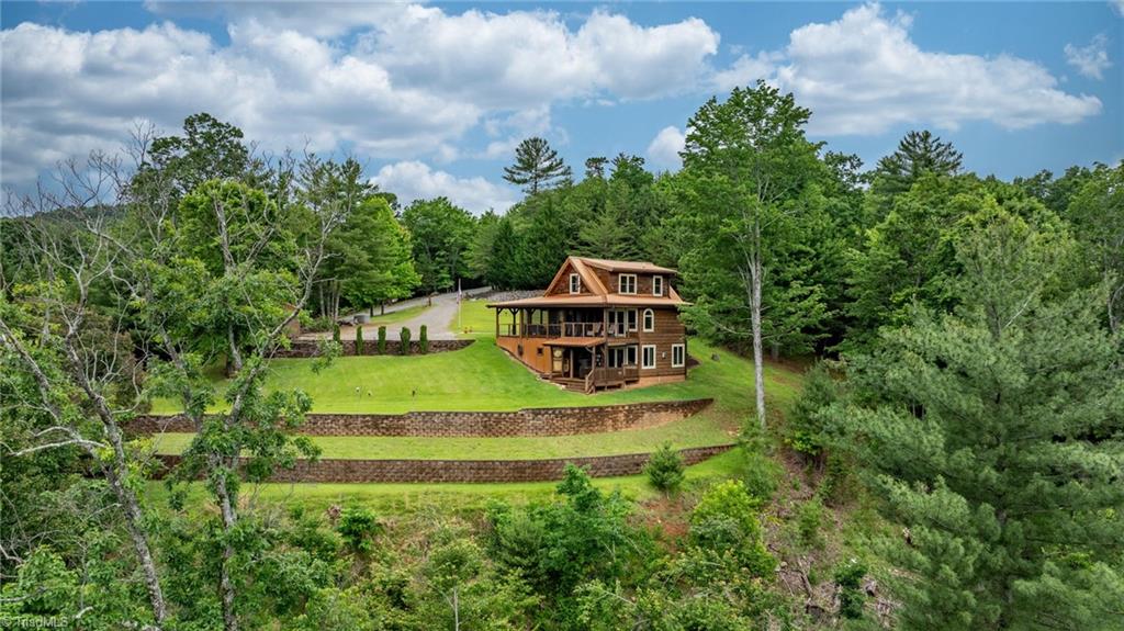 419 Woodpecker Road, Purlear, North Carolina image 5